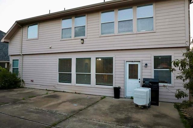 7407 Saxon Hill Lane, Richmond, TX 77407