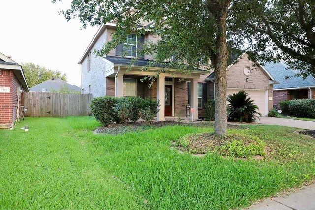 7407 Saxon Hill Lane, Richmond, TX 77407