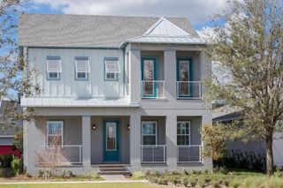 10221 DULBECCO STREET, Orlando, FL 32827