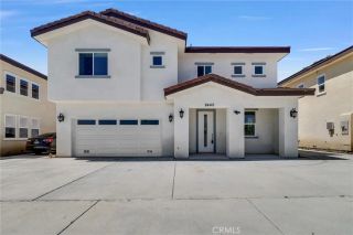 8440 Dorothy Street, Rosemead, CA 91770