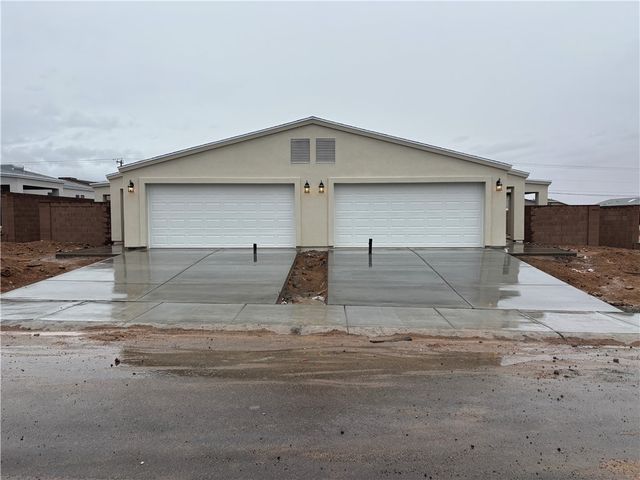 931 Berk Street, Kingman, AZ 86409