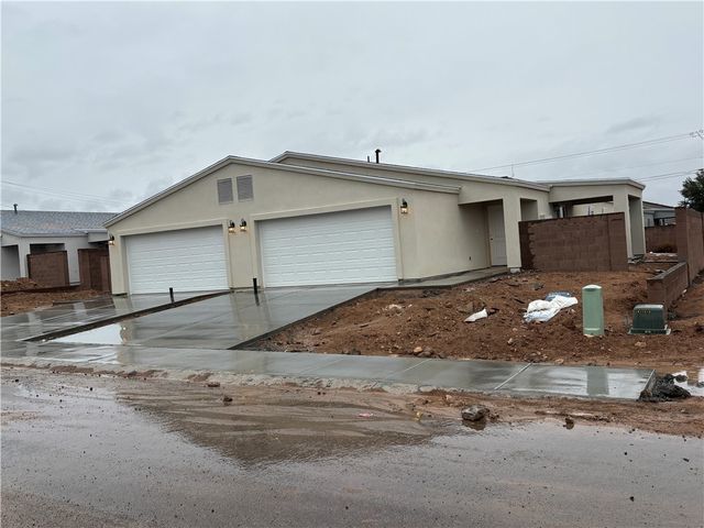 931 Berk Street, Kingman, AZ 86409