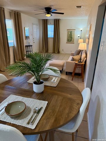 144 W Villaret Blvd Unit 108, San Antonio, TX 78221