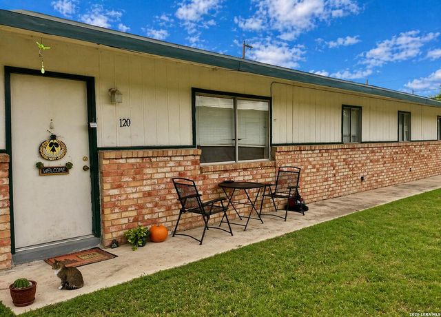 144 W Villaret Blvd Unit 108, San Antonio, TX 78221