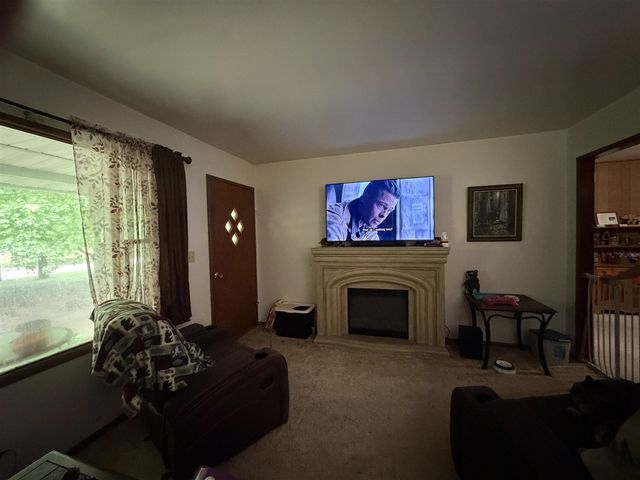 6242 Hawley Highway, Belding, MI 48809