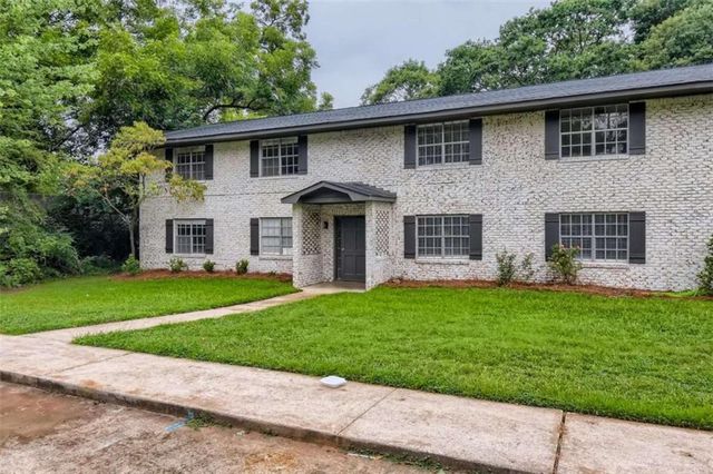 131 Cleveland Street, Mcdonough, GA 30253