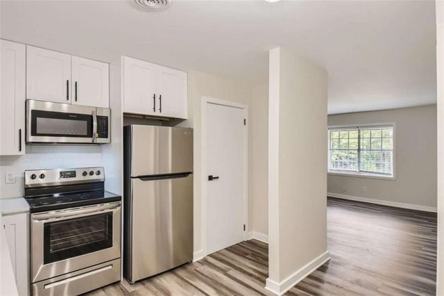 131 Cleveland Street, Mcdonough, GA 30253