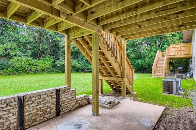 131 Cleveland Street, Mcdonough, GA 30253