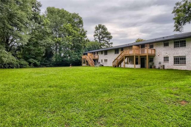 131 Cleveland Street, Mcdonough, GA 30253