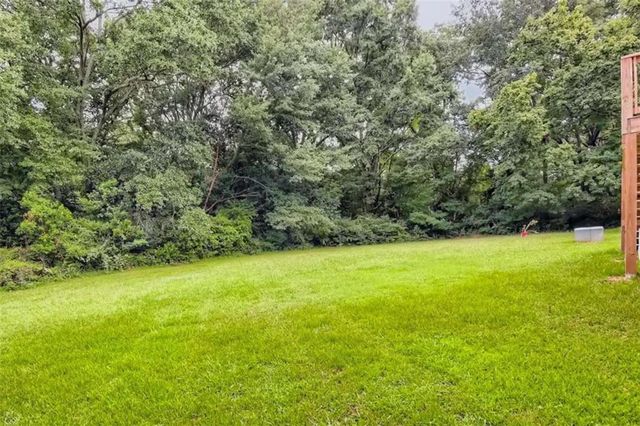 131 Cleveland Street, Mcdonough, GA 30253