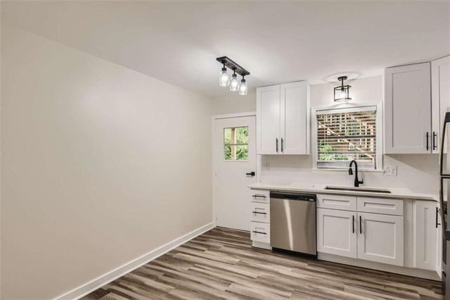 131 Cleveland Street, Mcdonough, GA 30253