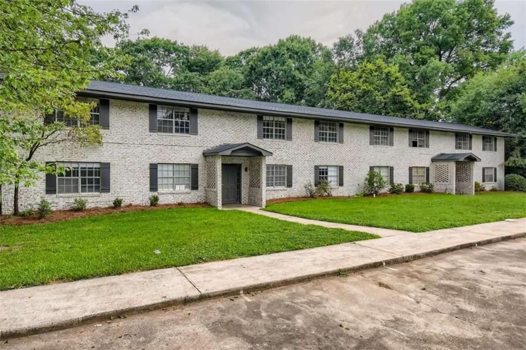 131 Cleveland Street, Mcdonough, GA 30253