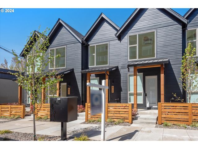 805 N Failing St, Portland, OR 97227