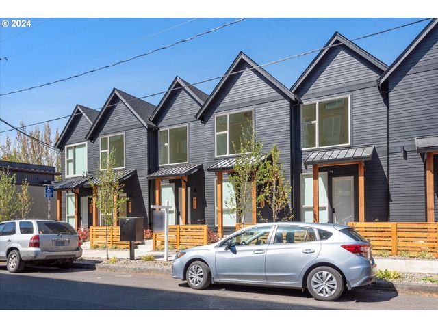 805 N Failing St, Portland, OR 97227