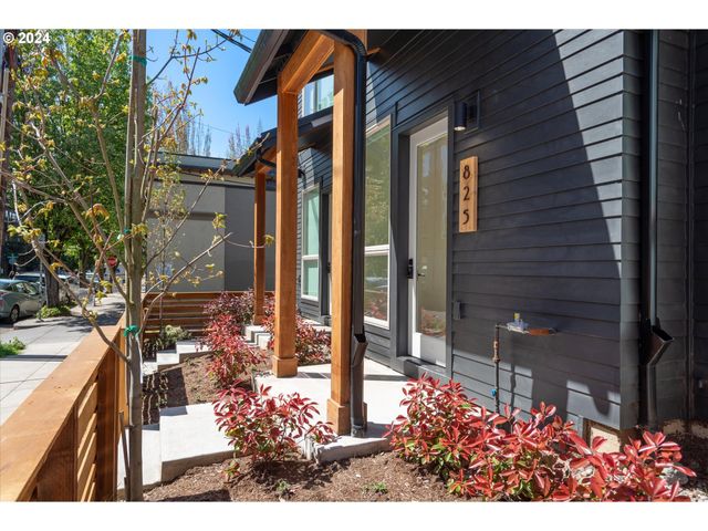 805 N Failing St, Portland, OR 97227