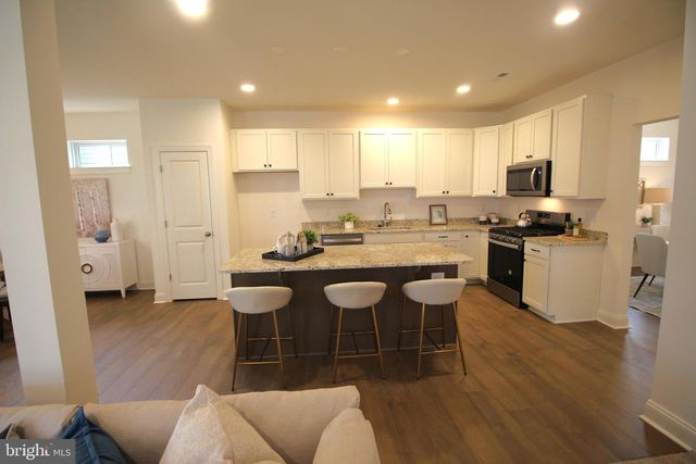 530 WHEELMEN ST #8 WENTWORTH, Middletown, DE 19709