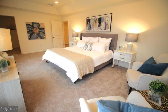 530 WHEELMEN ST #8 WENTWORTH, Middletown, DE 19709