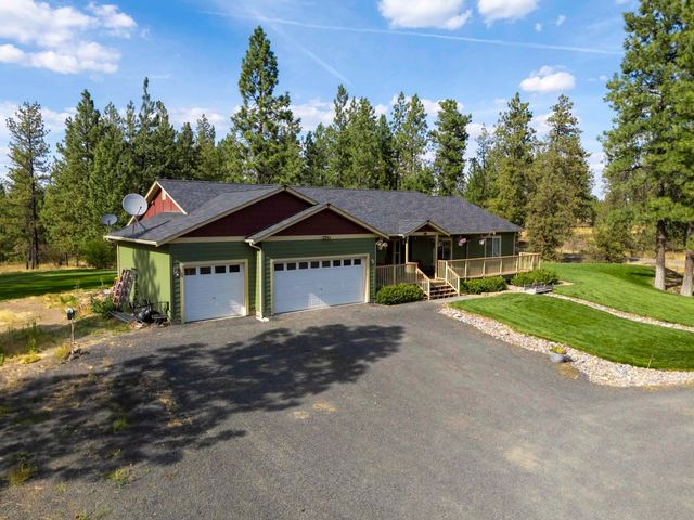 5818 S Abbott Rd, Spokane, WA 99224