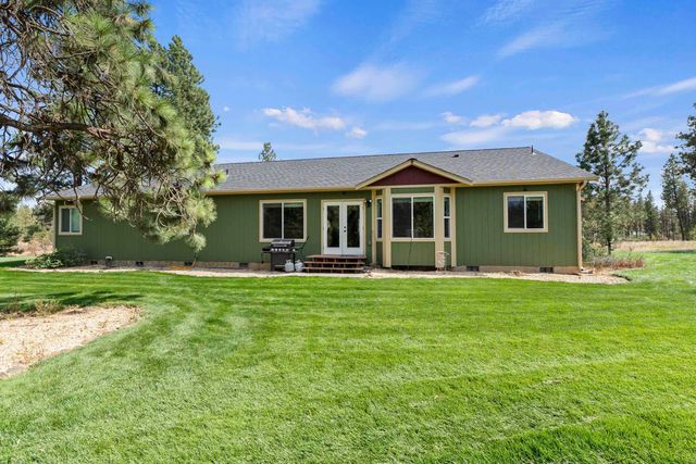 5818 S Abbott Rd, Spokane, WA 99224