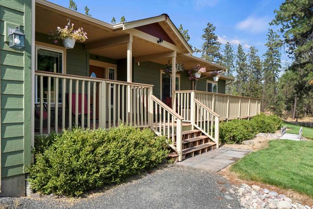 5818 S Abbott Rd, Spokane, WA 99224