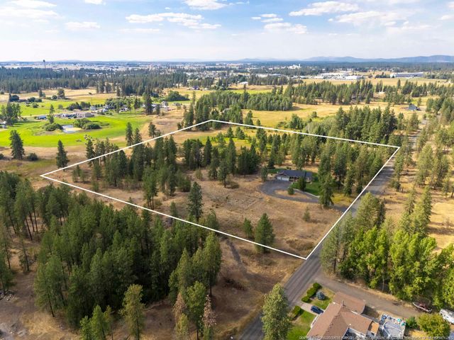 5818 S Abbott Rd, Spokane, WA 99224