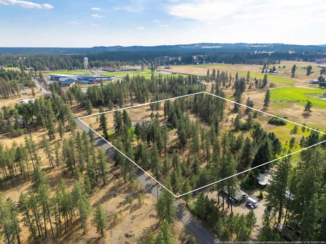 5818 S Abbott Rd, Spokane, WA 99224