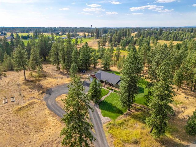 5818 S Abbott Rd, Spokane, WA 99224