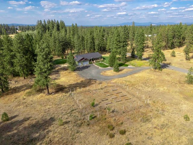 5818 S Abbott Rd, Spokane, WA 99224