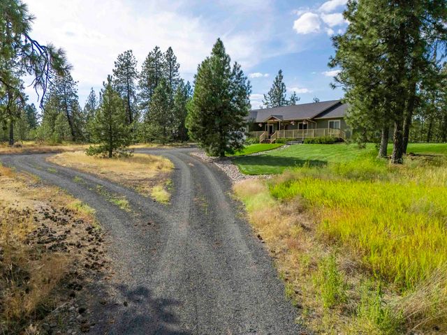 5818 S Abbott Rd, Spokane, WA 99224