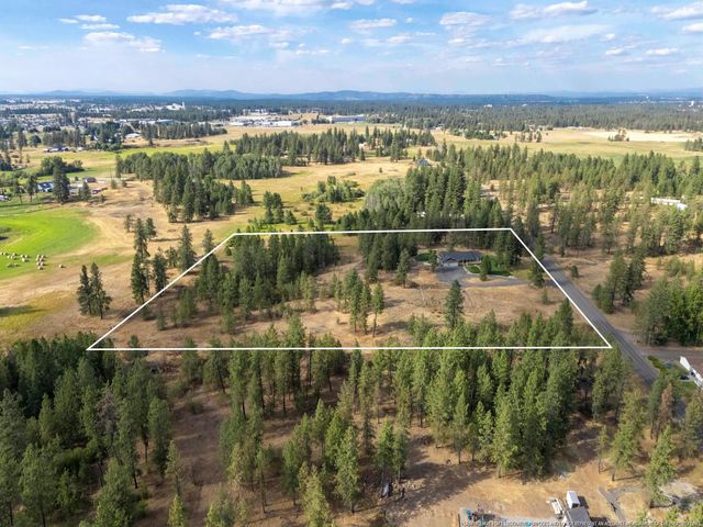 5818 S Abbott Rd, Spokane, WA 99224
