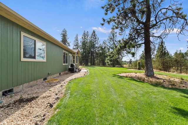 5818 S Abbott Rd, Spokane, WA 99224