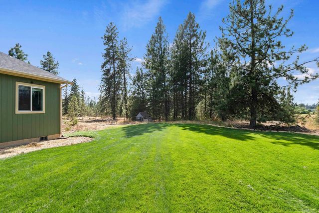 5818 S Abbott Rd, Spokane, WA 99224