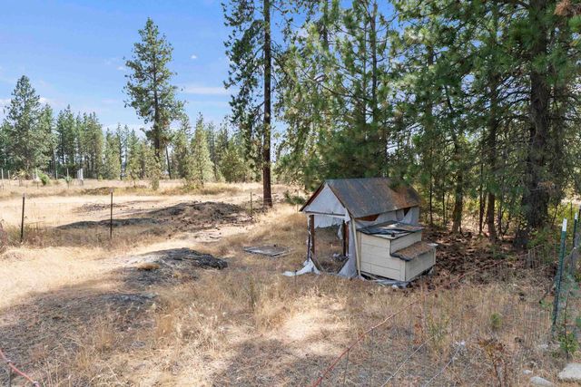 5818 S Abbott Rd, Spokane, WA 99224