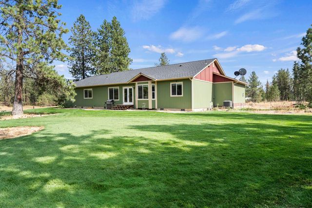 5818 S Abbott Rd, Spokane, WA 99224