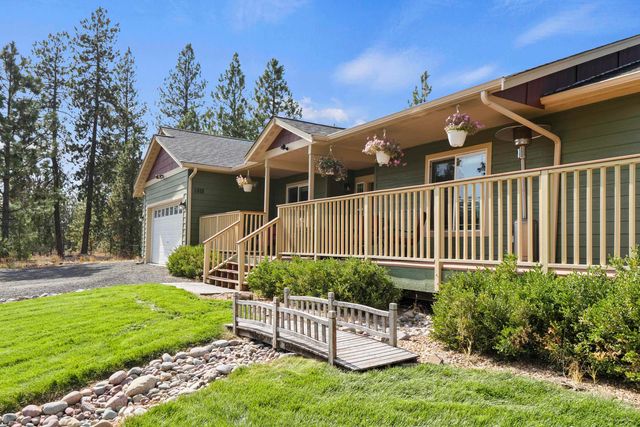 5818 S Abbott Rd, Spokane, WA 99224