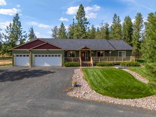5818 S Abbott Rd, Spokane, WA 99224