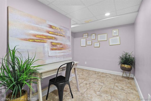 6446 Oakman Boulevard, Dearborn, MI 48126