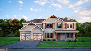 107 Ranch Road 32, Bonaire, GA 31005