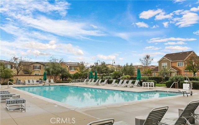 2818 E Berry Loop Privado 76, Ontario, CA 91761