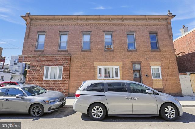 1615 WOLF ST, Philadelphia, PA 19145