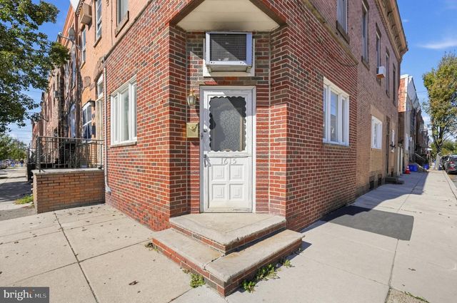 1615 WOLF ST, Philadelphia, PA 19145