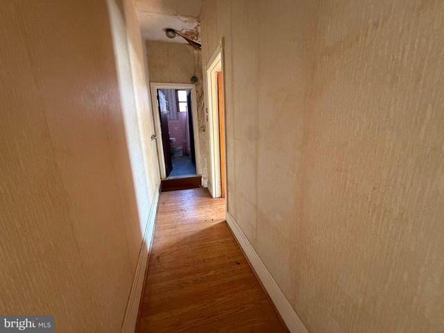 1615 WOLF ST, Philadelphia, PA 19145