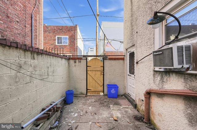 1615 WOLF ST, Philadelphia, PA 19145