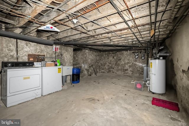 1615 WOLF ST, Philadelphia, PA 19145