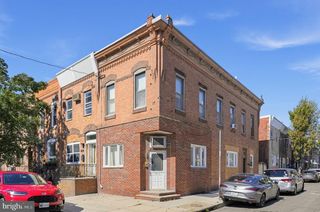 1615 WOLF ST, Philadelphia, PA 19145