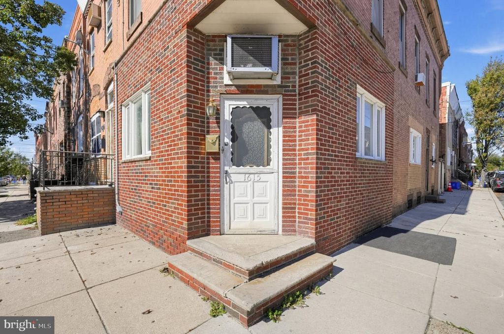 1615 WOLF ST, PHILADELPHIA, PA 19145 — photo 3