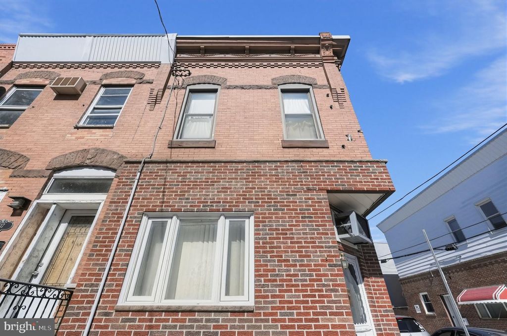 1615 WOLF ST, PHILADELPHIA, PA 19145 — photo 4