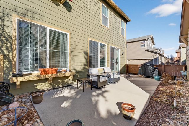 3997 Blue Pine Circle, Highlands Ranch, CO 80126