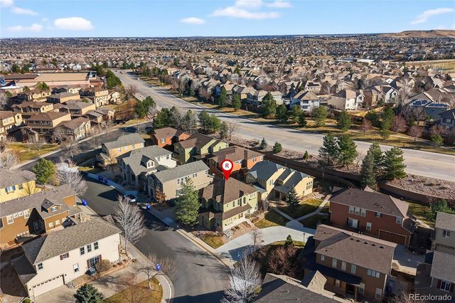 3997 Blue Pine Circle, Highlands Ranch, CO 80126