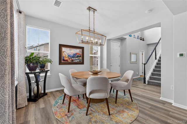 3997 Blue Pine Circle, Highlands Ranch, CO 80126